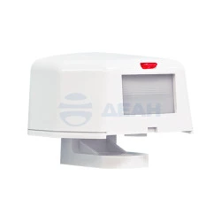 Извещатель охранный поверхностный Фотон-Ш-1 (Риэлта)