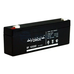 Аккумулятор SF 12022 (АКБ 12-2,2) SECURITY FORCE