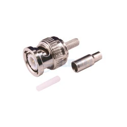 Штекер BNC APBC13-5G(100) (LAZSO)