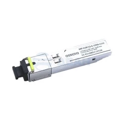 Модуль SFP SFP-S1SC12-G-1550-1310  (OSNOVO)