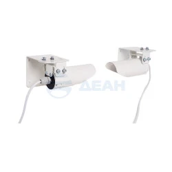 Извещатель инфракрасный активный ИКС-1 (Полисервис)