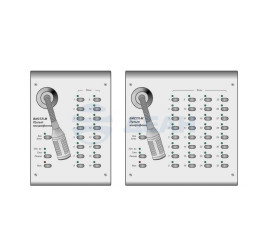                         ВИСТЛ-М ПМ-16
						