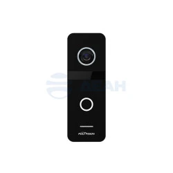 Вызывная панель IP видеодомофона PVP-IPXE Black (Polyvision)