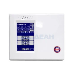 Прибор приемно-контрольный охранно-пожарный Гранит-8А GSM (Сибирский Арсенал)