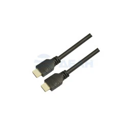 Кабель для передачи сигналов HDMI WH-111(10m) (LAZSO)