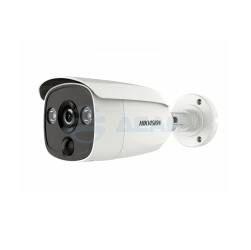 HD-TVI камера видеонаблюдения DS-2CE12D8T-PIRL (3.6mm) (HikVision)