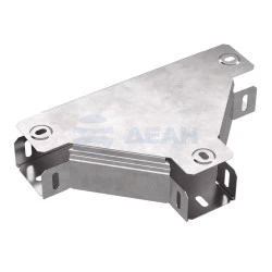 Т-образный ответвитель крыш.Стан.50х50(PR16.0566) (Промрукав)