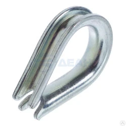 Коуш D4мм (PR08.3895) (Промрукав)