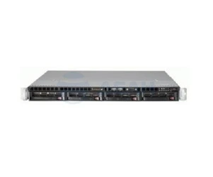 IP Видеосервер Линия NVR-32 1U (ДевЛайн)