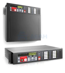Прибор управления оповещением SPM-B10025-AW  (Sonar)