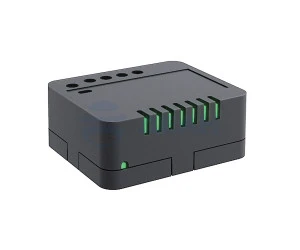 Блок релейных выходов радиоканальный Livi Relay 12/24 (Стелс)