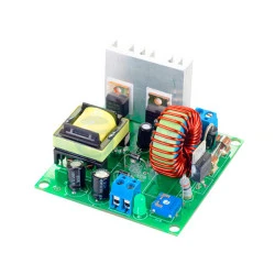 Преобразователь напряжения КВАНТ-ПН 12,0В/3,0А  (К-Инженеринг)