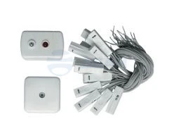 Извещатель охранный поверхностный ударноконтактный "Окно-5" (Магнито-Контакт)