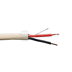 Кабель огнестойкий для систем ОПС и СОУЭ КПСнг(А)-FRLSLTx 1х2х1,0  (ЭНТЭ)