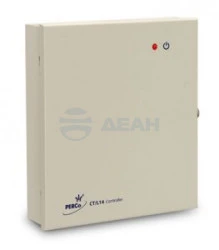 Контроллер замка PERCo-CT/L14.1 (PERCo)