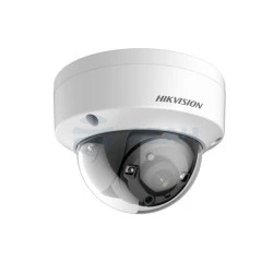 HD-TVI камера видеонаблюдения купольная DS-2CE56D8T-VPITE (6mm) (HikVision)