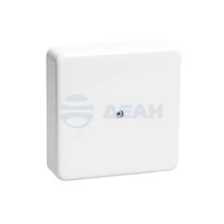 Коробка универсальная 85х85х45 (40-0460)  (Промрукав)