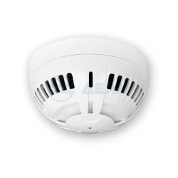 Извещатель пожарный дымовой оптико-электронный адресный Астра-42А исп. ИКЗ  (Теко)