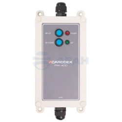 Аксессуары и дополнительное оборудование PRK-400 (CARDDEX)