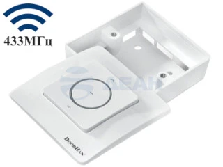 Блок управления ROLL2 N (Doorhan)