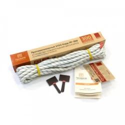 Противопожарный STEG Корд ПР-300 (1 шт/уп) (PR08.26368) (Промрукав)