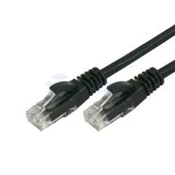 Патч-корд WE-52U(5m)  (LAZSO)