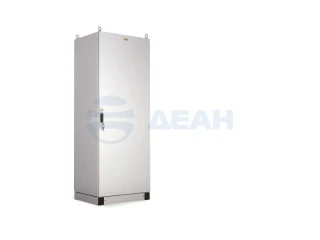 Кабельный органайзер EMS-VKO-2000-9005  (Elbox)