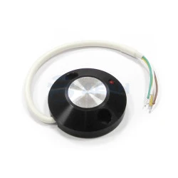 Кнопка выхода КН-05 (ДАКСИС)