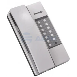 Интерфон TP-12RC (COMMAX)