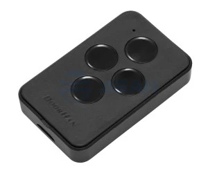 Пульт управления Transmitter 4PRO-Black (Doorhan)