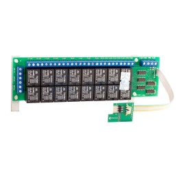 Модуль реле Гранд МАГИСТР РМ16 (Магистраль)