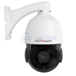 IP камера поворотная PVC-IP5F-SZ25P (Polyvision)