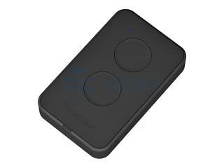 Пульт управления Transmitter 2-PRO-Black (Doorhan)