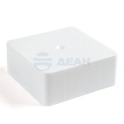 Коробка огнестойкая для к/к Е15-Е120 75х75х30 (40-0450-FR1.5-4)  (Промрукав)