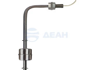 Датчик уровня воды взрывозащищенный ДУЖ-Ех АЯКС ГР2 100 NO (0Ex ia IIC T6…T4 Ga X) (Магнито-Контакт)