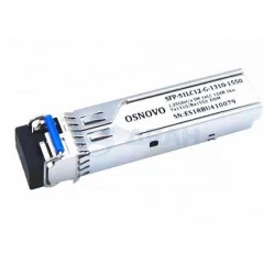 Модуль SFP SFP-S1LC12-G-1310-1550  (OSNOVO)