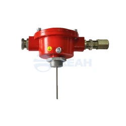 Извещатель пожарный тепловой взрывозащищенный Спектрон-101-Р-Exd-A  (Спектрон)