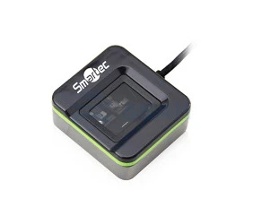 Сканер биометрический ST-FE800 (Smartec)