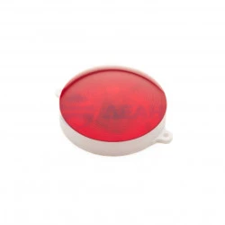 Оповещатель световой МАЯК-220-С  (Электротехника и Автоматика)