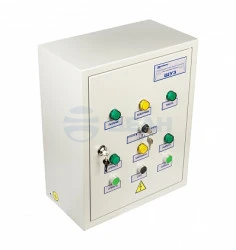 Шкаф управления адресный ШУЗ-1,5 (1,5 кВт) (109362)  (Рубеж)