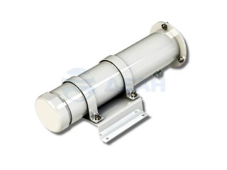 Кронштейн универсальный Кронштейн настенный для ГГПТ-1,0 "Тунгус"  (Источник плюс)