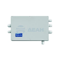 Блок расширения шлейфов взрывозащищенный БРШС-Ех исп.2  (Риэлта)