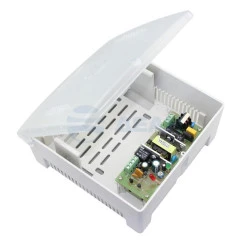 Источник бесперебойного питания PPS12-05P1-7x1 (Polyvision)