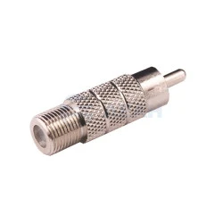 Штекер RCA APRF10 (LAZSO)