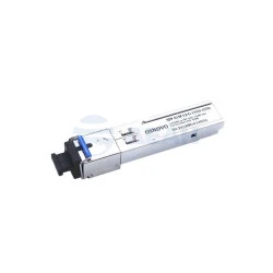 Модуль SFP SFP-S1SC12-G-1310-1550  (OSNOVO)