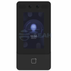 Терминал биометрический ACT-T1342MFW (HiWatch)