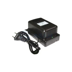 Источник стабилизированного питания AT-12/15 (Аккорд)