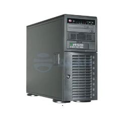 IP Видеосервер Линия NVR-64 SuperStorage (ДевЛайн)
