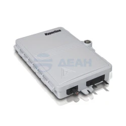 Бокс оптический FO-WBI-2A-GY (Hyperline)