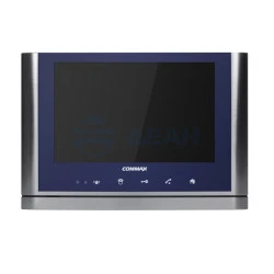 IP видеодомофон CIOT-1020M Metalo Blue (COMMAX)